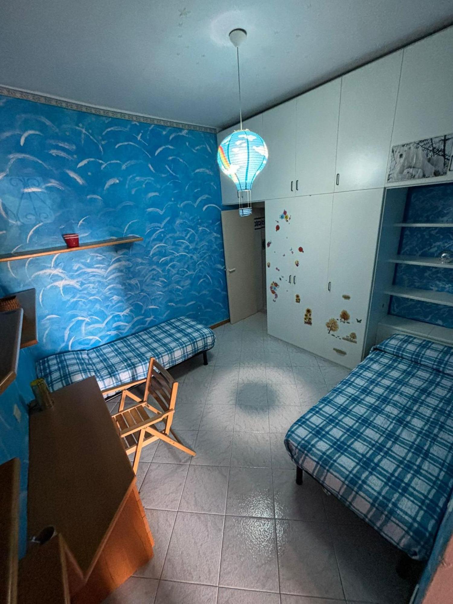 La Nicchia Appartement Sinalunga Buitenkant foto